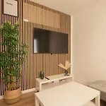Apartment Macaronesia Las Palmas de Gran Canaria