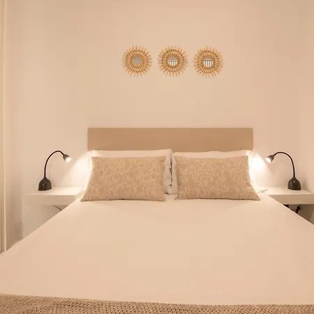 Apartament Macaronesia Las Palmas de Gran Canaria