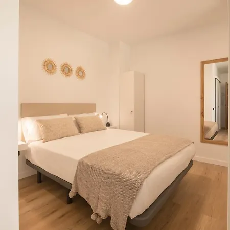 Macaronesia Apartament