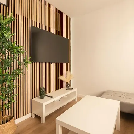 Macaronesia Apartament *