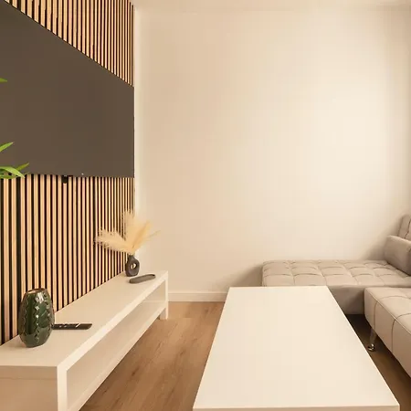 Apartament Macaronesia Las Palmas de Gran Canaria