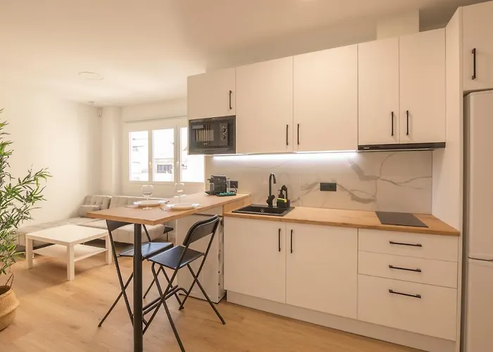 Macaronesia Apartament Las Palmas de Gran Canaria