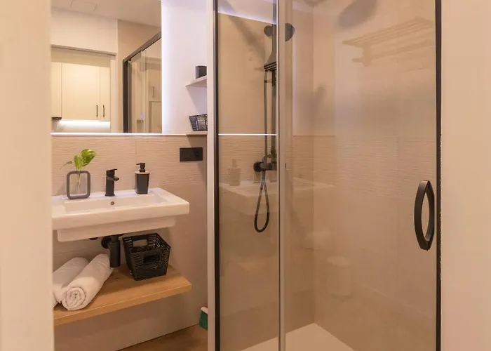 Apartament Macaronesia