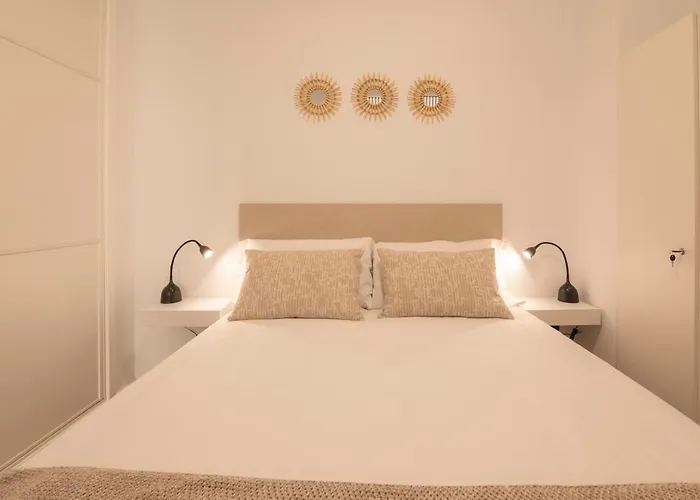 Apartament Macaronesia Las Palmas de Gran Canaria
