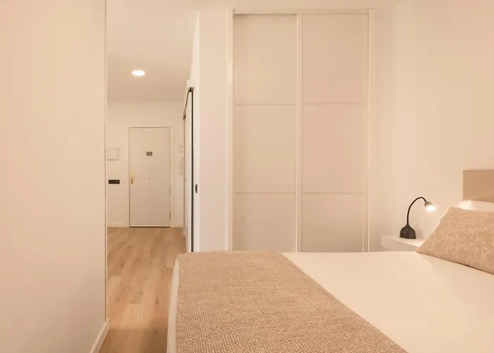 Macaronesia Apartament Las Palmas de Gran Canaria