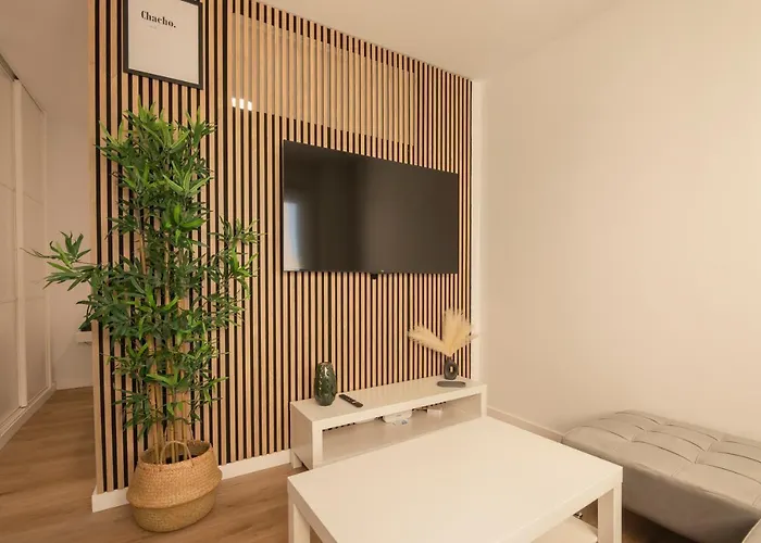 Apartament Macaronesia Las Palmas de Gran Canaria