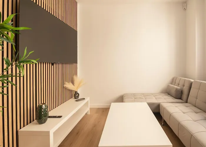 Apartament Macaronesia Las Palmas de Gran Canaria