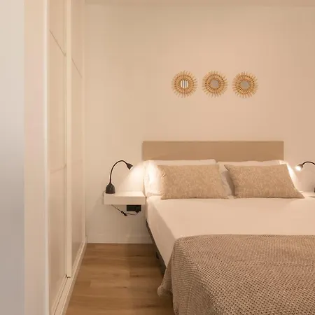 Macaronesia Appartement