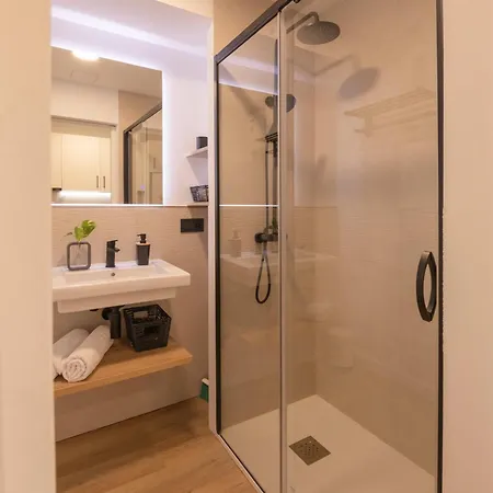 アパート Macaronesia