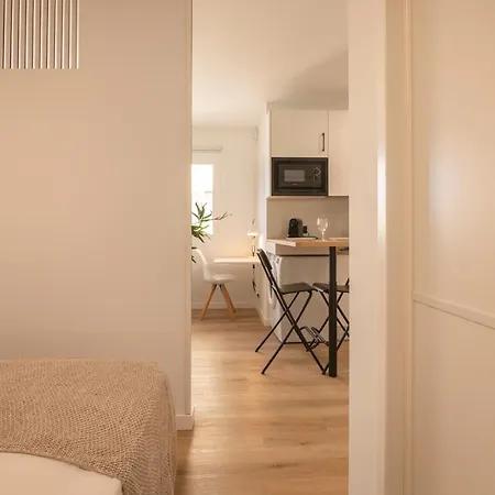 Macaronesia Appartement