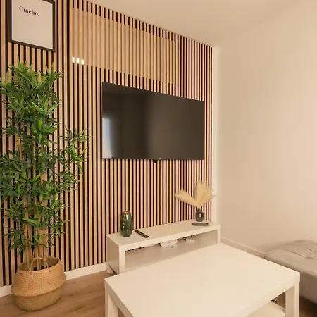 Appartement Macaronesia Las Palmas