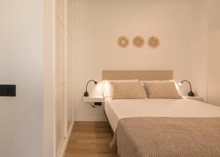 Macaronesia Apartment