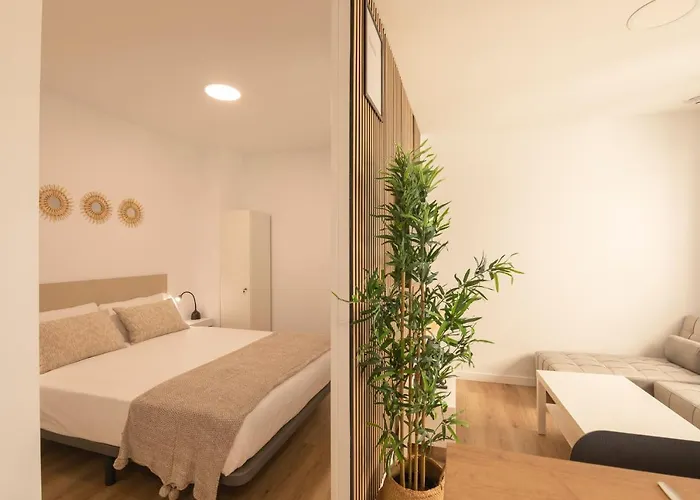 Macaronesia 大加那利岛拉斯帕尔马斯