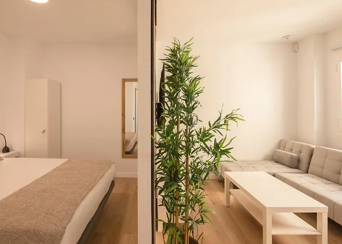 Macaronesia Apartment