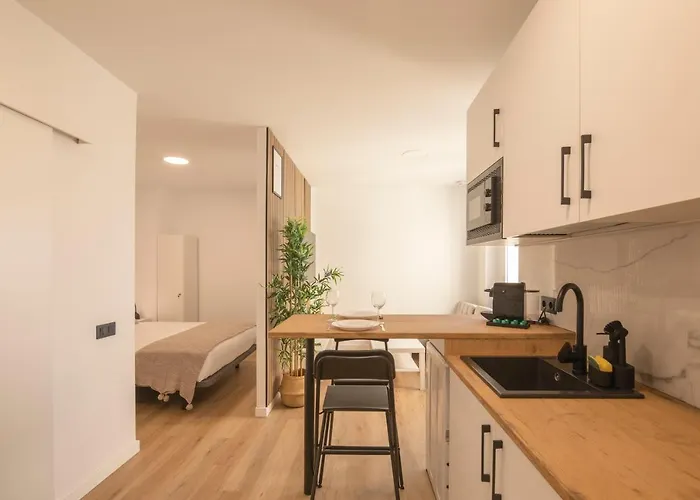 Apartment Macaronesia *