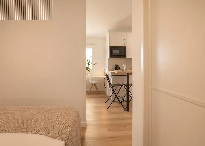 Macaronesia Apartment