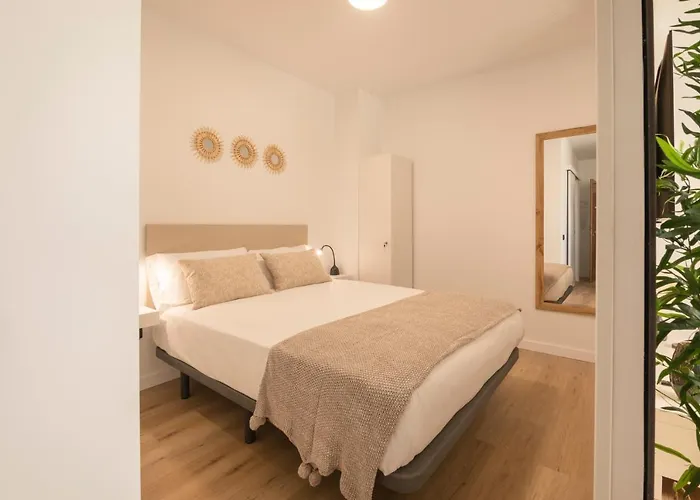 Macaronesia Apartment