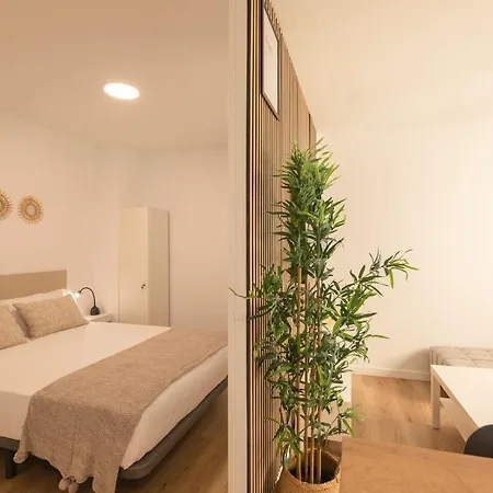 Macaronesia Λας Πάλμας ντε Γκραν Κανάρια