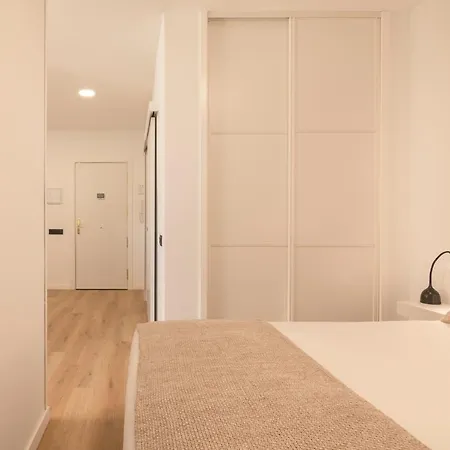 Macaronesia Διαμέρισμα Λας Πάλμας ντε Γκραν Κανάρια