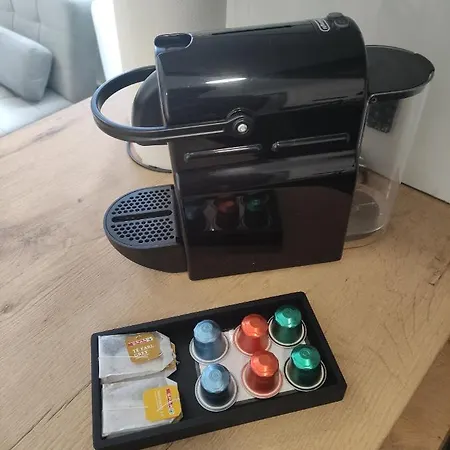 Macaronesia Διαμέρισμα