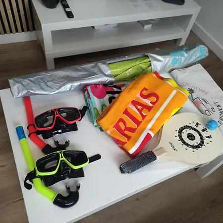 Macaronesia Λας Πάλμας ντε Γκραν Κανάρια